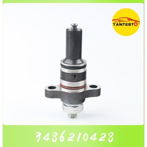Electronic Control Plunger F019003313/ 0310/0318/CB18/CP2.2/CB2.8/CP1 for Bosch
