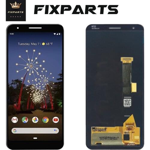 Fixparts Google Pixel 3 Batteries China