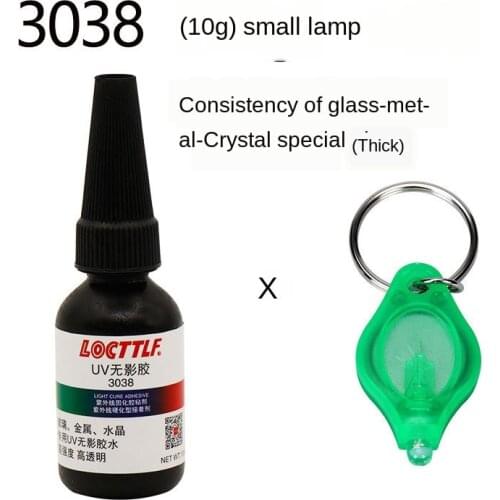 Fix UV Glue Acrylic metal glue UV Resin Hard Type Ultraviolet Solidify Resin Crafts Clear Adhesive for DIY Jewelry 10ml