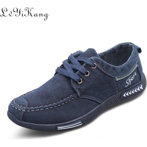 Мужские слипоны LVYIKANG China At AliExpress