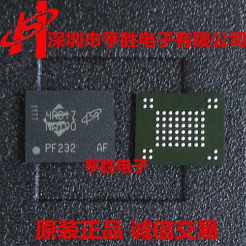 New VFBGA-63 20PCS/LOT NW190 30PCS/LOT NW140 memory chip