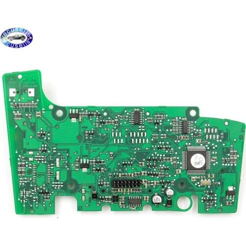 New Multimedia MMI Control Panel Circuit Board With Navigation Fit For A6 A6 Quattro S6 C6 05-11 Q7 07-11 4F1919611 4L0919610