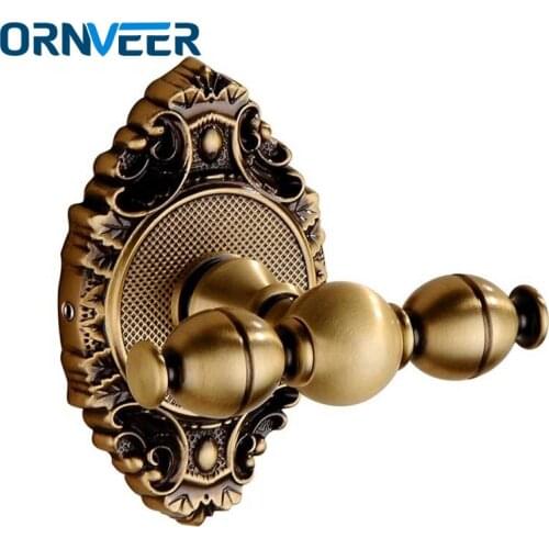 Bathroom Hooks ORNVEER China