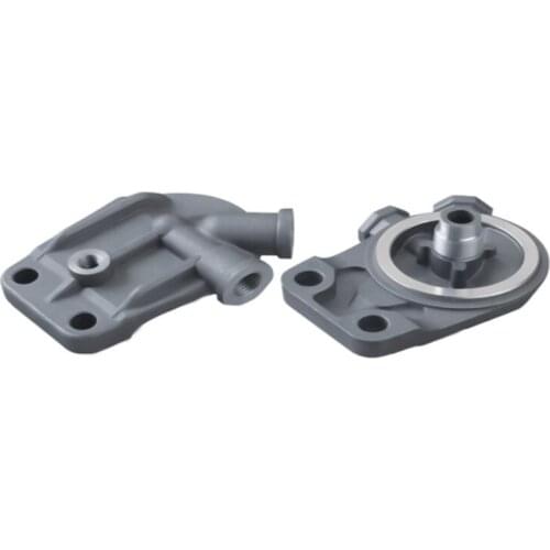 FUEL FILTER BASE KS568C FOR