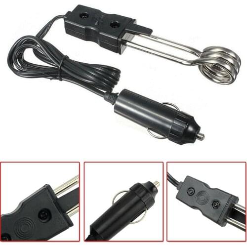 For Outdoor Activities Car Immersion Heater Mug Parts Portable Replacement Soup 1pcs