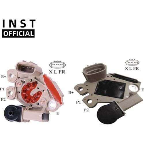 Alternator Voltage Regulator FOR M544 08-085 20080710 133421122 330917 11311