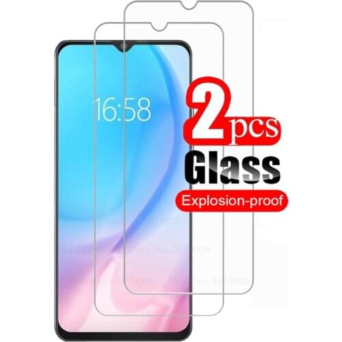 Relaxtoo Protective Films For CUBOT