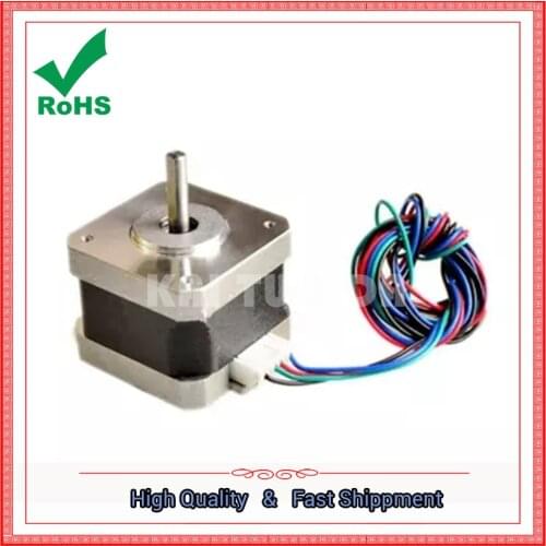 42HB34F08AB 42HB34F08B stepper motor -3D printer dedicated ball screw stepper motor module
