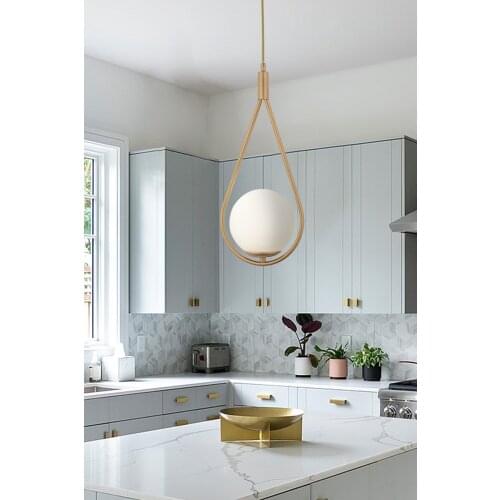 Solvision Chrome Chandeliers