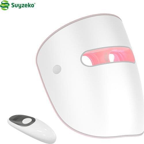 Suyzeko Infrared Massagers