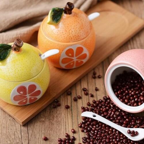 Swittyo Spice Containers