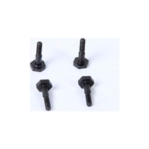 Brake slices screws 4pcs for 1/5 Losi 5ive T rc car parts