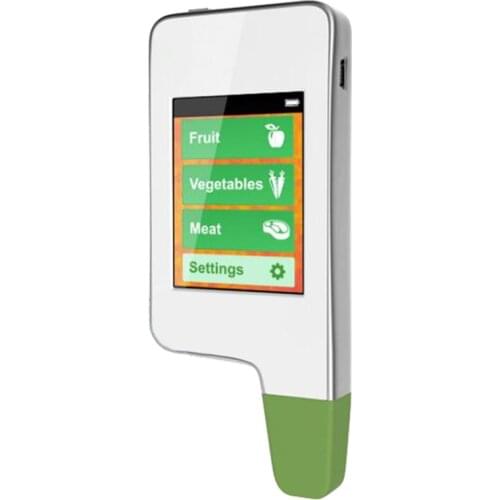 TSC01743 Vegetable And Fruit Meat Nitrate Residue Food Environmental Safety Tester