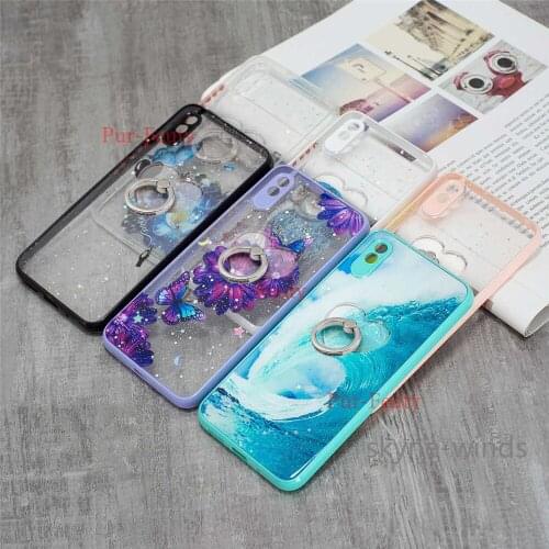 Venus Wolf Phone Cases Xiaomi Redmi 9A