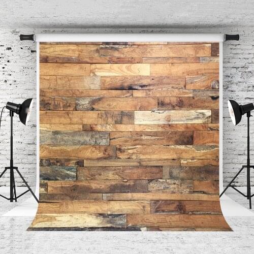 VinylBDS Retro Background Photography Wood Children Boy Photo Background Vintage Scenic Picture Backdrop Photography Backdrops