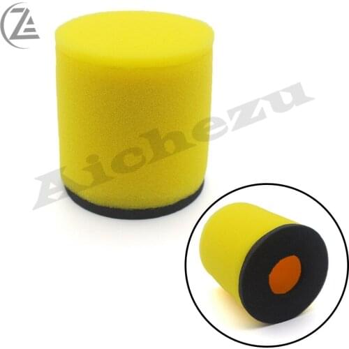 ACZ Air Filter For Suzuki LTF250 Ozark LTZ250 QuadSport 13780-05G10 13780-05G00 Intake Air Cleaner Element