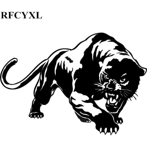 2 Type Lifelik 19*13cm Cute 3D Tiger Car Stickers car styling vinyl decal sticker for Cars Acessories decoration