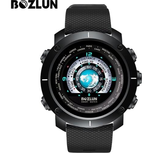 Часы с камерой Bozlun China At AliExpress