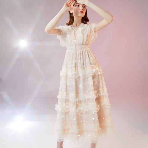 Bsexy Long Summer Dresses