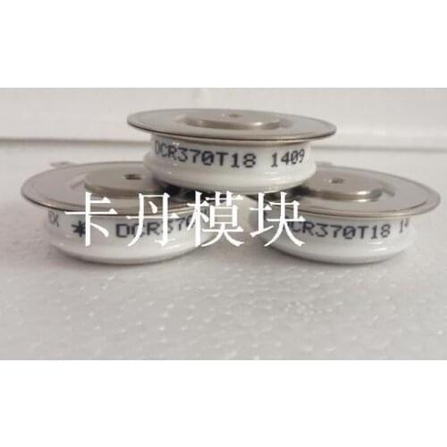 DCR370T16 100%New and original, 90 days warranty Professional module supply, welcomed the consultation