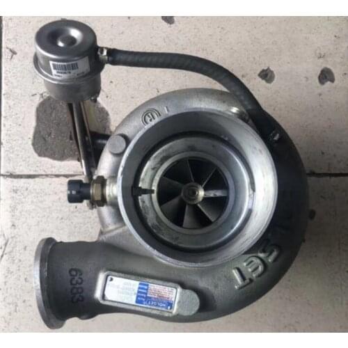 For Cummins Truck with ISC engine 8.9L turbocharger HX40W 4036379 4035347 4089659