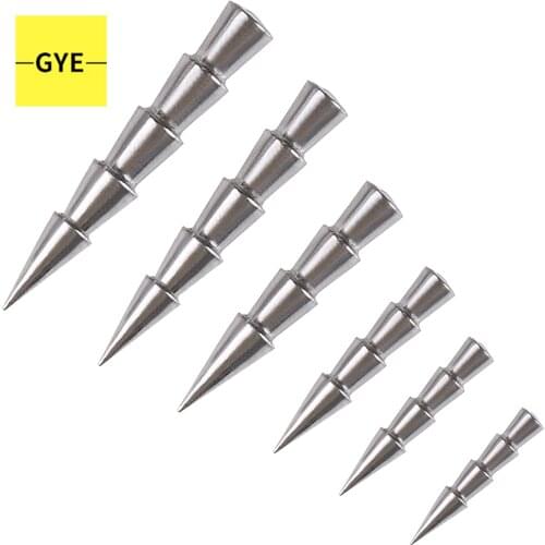 GYE Goods For Sports And Recreation