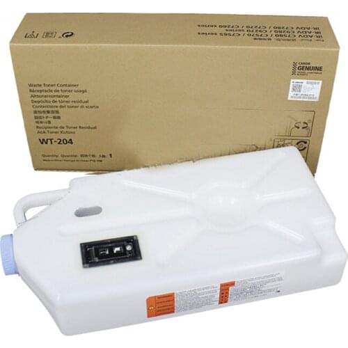 Waste Toner Container for Canon iR C7260 C7270 iRC7260 iRC7270 C9270 C9280 Waste Toner Bottle