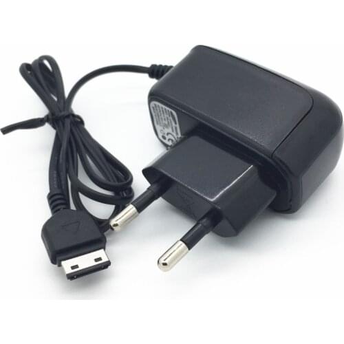 Eu WALL Travel CHARGER for SAMSUNG SCH-U430 U440 U450 U470 U490 U650 U700 U706 U810 U900 U940 U960