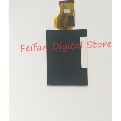 New LCD display screen with backlight for Sony DSC-RX100 RX100 RX100M2 RX100M3 RX100II RX100III RX100-2 RX100-3 Digital camer