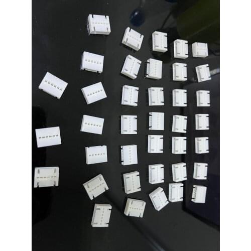 B6B-XH-TW Connectors terminals housing 100% new and original parts B6B-XH-TW (LF)(SN)