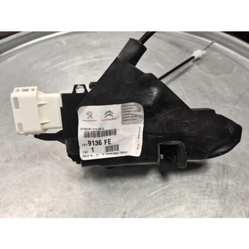 Внешний тюнинг автомобилей Peugeot-Citroen China At AliExpress