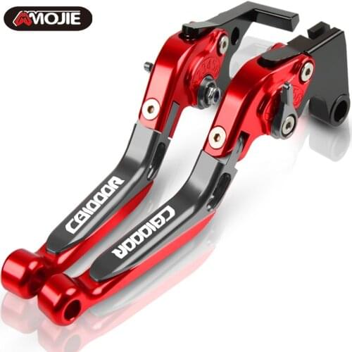 Motorcycle CNC Adjustable Brake Clutch Lever Handlebar For Honda CB1000R 2018 2017 2016 2015 2014 2013 2012 2011 2010 2009 2008