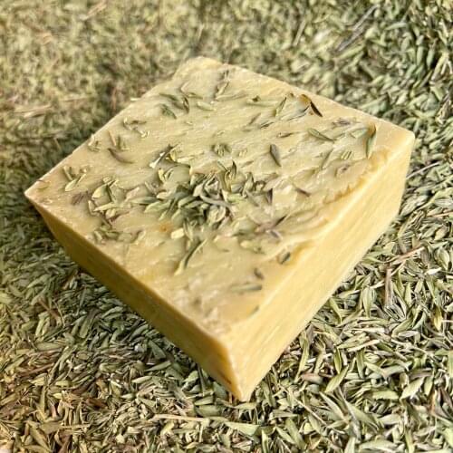 Saladino Soap Body Soap