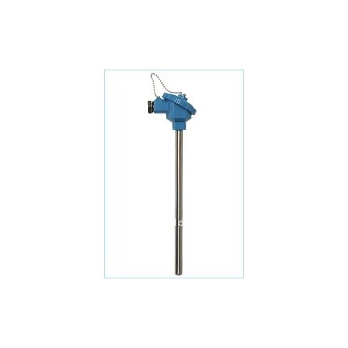 Assemble thermal resistance , pt100 type, SS 321 sheath, thermocouple protection head,fast delivery
