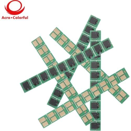 Compatible Toner Chip CF217A for HP M102 M130 MFP M102a 102w M130a M130fn