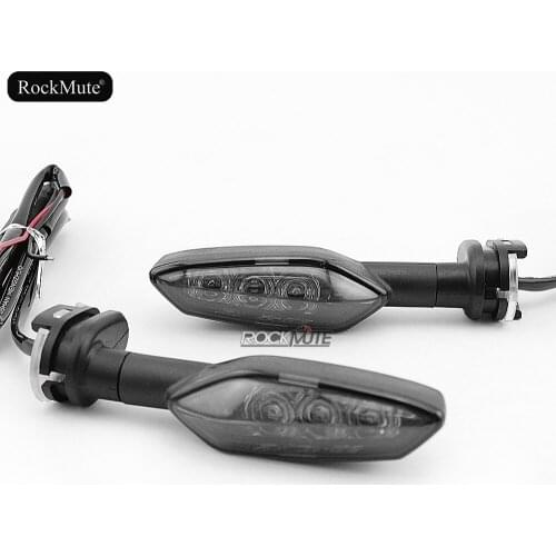 For YAMAHA MT-01 2005 2006 2007 2008 2009 2010 2011 mt01 Motorcycle LED Turn Signal Blinker Indicator Light Flash Lamp