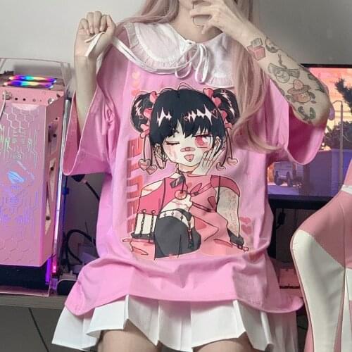 Женские футболки WHOHOLL China At AliExpress