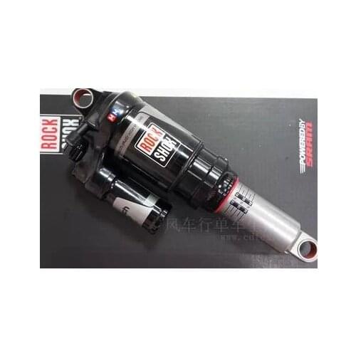 Rear Shock Monarch Plus RC3 bike rear-suspension for ROCKSHOX