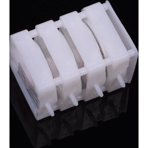 4 5 6 colors CISS one way valve NON-RETURN Ink damper For Canon/ HP/ Epson/ Lexmark/ Brother Ink control valves Stability