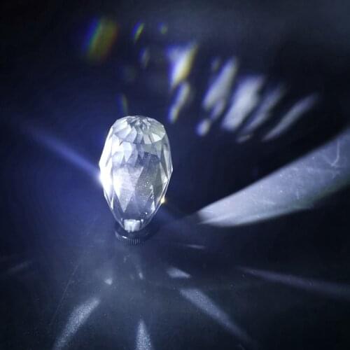 Photography Accessories Crystal Ball Prism Ball DIY Photography Filter