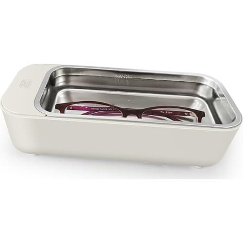 Household Ultrasonic Cleaner Jewellery Glass Cosmetic Brush Ultrason Ultra Sonic Washer Equipment