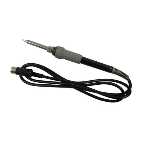 1PC Digital Soldering Station Soldering Iron handle for FX-888 & FX-888D HAKKO FX8801