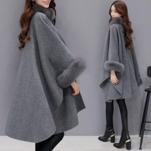 DANWEIHONG Women's Warm Coats