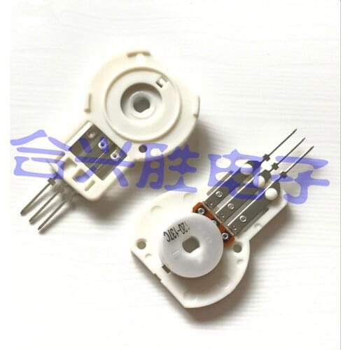 5PCS/LOT ALPS Automotive Air Conditioning Resistance Sensor 4.7K FP01-WDK02 RD602B028A Model