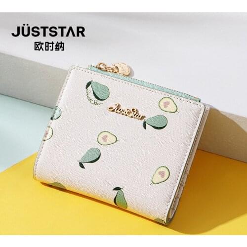 Кошельки и визитницы Just Star China At AliExpress