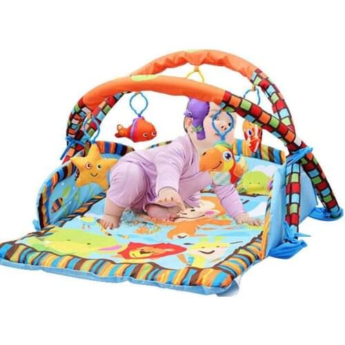 JUSURE Rugs For Children