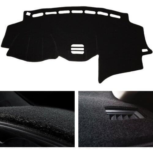 For Lexus RX 300 330 350 2004 2005 2006 2007 2008 2009 Car Dashboard Dash Mat Dash Pad Dashmat Sun Shade Cover