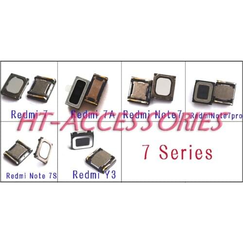 Lotusjuin Speakers For Phones Xiaomi Redmi Y3