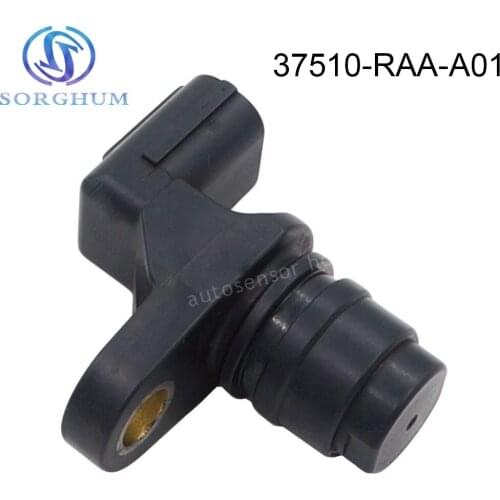 New 37510-RAA-A01 Camshaft Position Sensor For Acura Honda Accord CR-V 2.4L l4 Civic