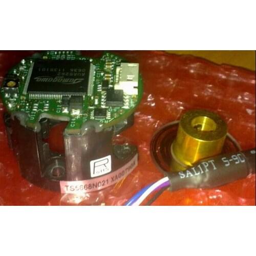 NEW&ORIGINAL TS5668N21 ORIGINAL TS5668N21 Encoder TS5668N21 *100% REAL STOCK,Please contact us for real photo